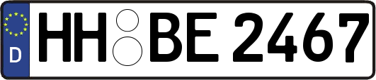 HH-BE2467