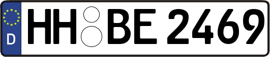 HH-BE2469