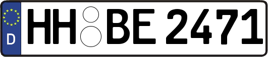HH-BE2471