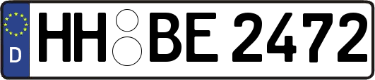 HH-BE2472