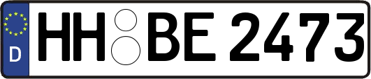 HH-BE2473