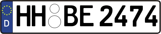 HH-BE2474