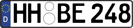 HH-BE248