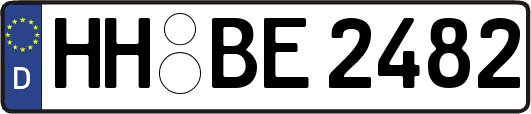HH-BE2482