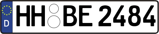 HH-BE2484