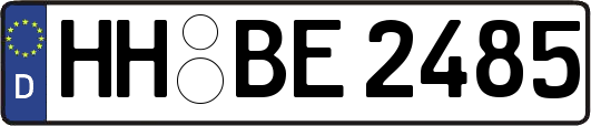 HH-BE2485