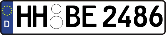 HH-BE2486
