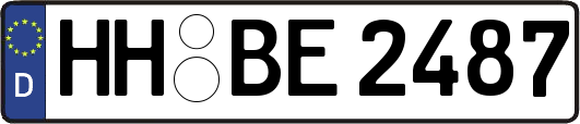 HH-BE2487