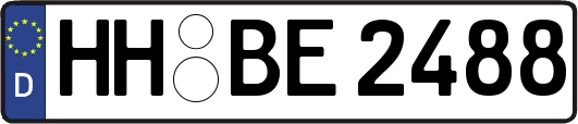 HH-BE2488