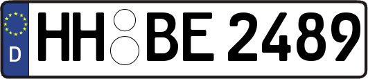 HH-BE2489