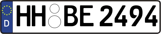 HH-BE2494