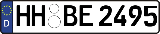 HH-BE2495