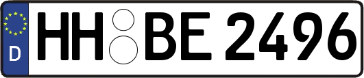 HH-BE2496