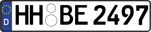 HH-BE2497