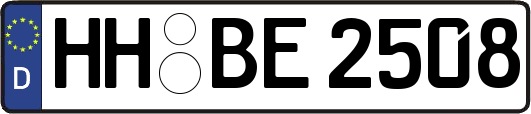 HH-BE2508