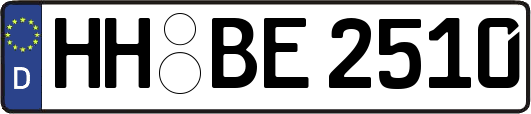 HH-BE2510
