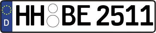 HH-BE2511