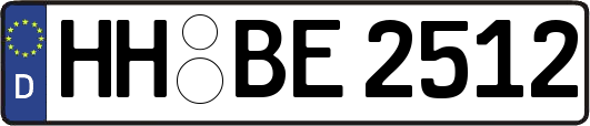 HH-BE2512