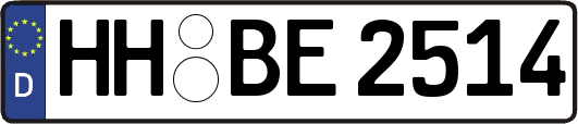 HH-BE2514