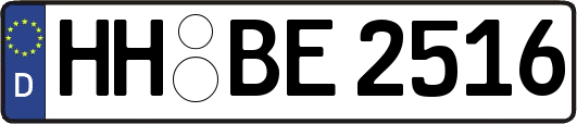 HH-BE2516