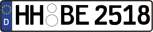 HH-BE2518