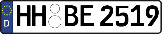 HH-BE2519