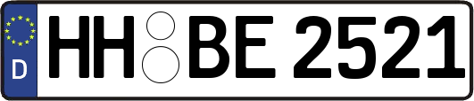 HH-BE2521