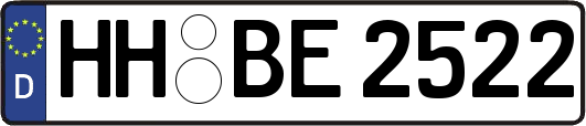 HH-BE2522