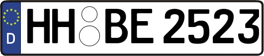 HH-BE2523