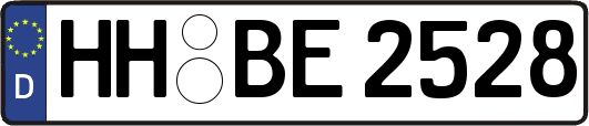 HH-BE2528