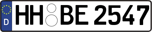 HH-BE2547