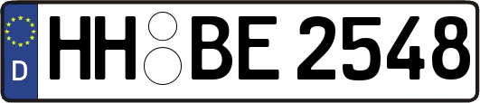 HH-BE2548