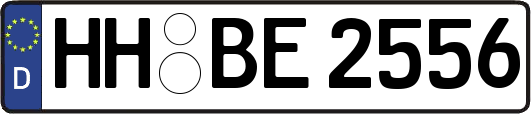 HH-BE2556
