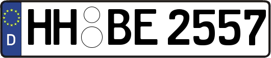 HH-BE2557