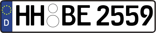 HH-BE2559