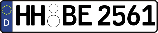 HH-BE2561
