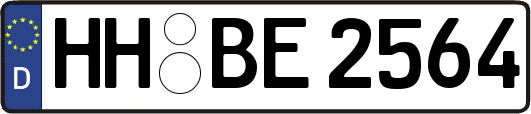 HH-BE2564