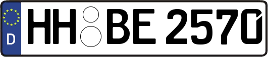 HH-BE2570