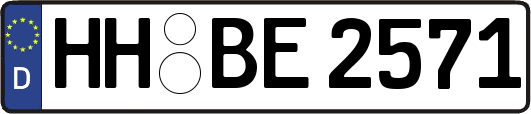 HH-BE2571