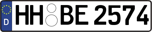 HH-BE2574