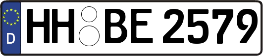 HH-BE2579