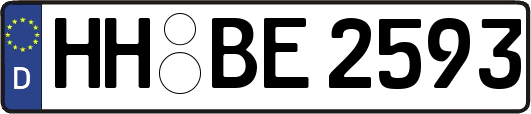 HH-BE2593