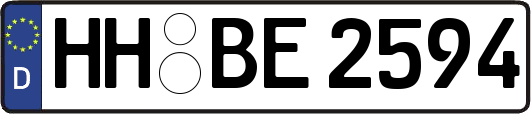 HH-BE2594