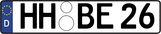 HH-BE26