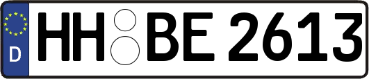 HH-BE2613