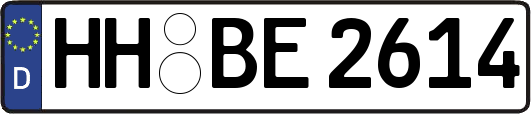 HH-BE2614
