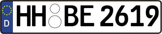 HH-BE2619