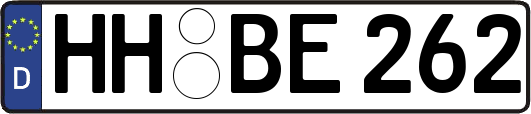 HH-BE262