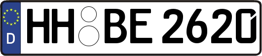 HH-BE2620