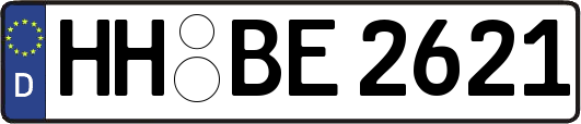 HH-BE2621